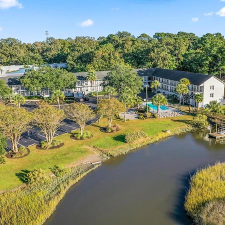 Charleston Creekside Inn Exterior photo